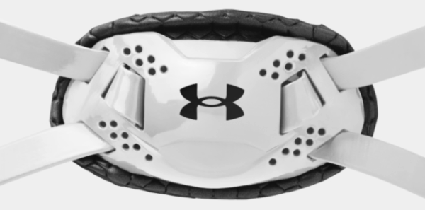 UNDER ARMOUR YOUTH SPOTLIGHT 2 CHINSTRAP - Image 3