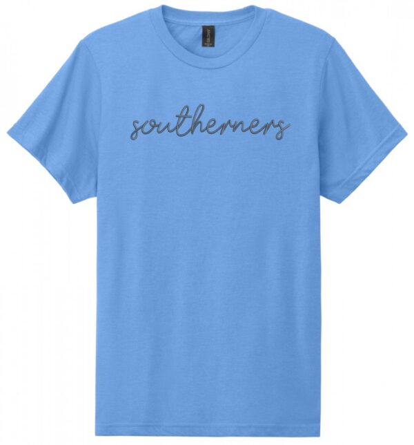 2D10 ADULT SOUTHSIDE SOFT STYLE S/S