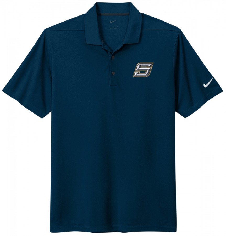 2D1 ADULT NIKE SOUTHSIDE POLO
