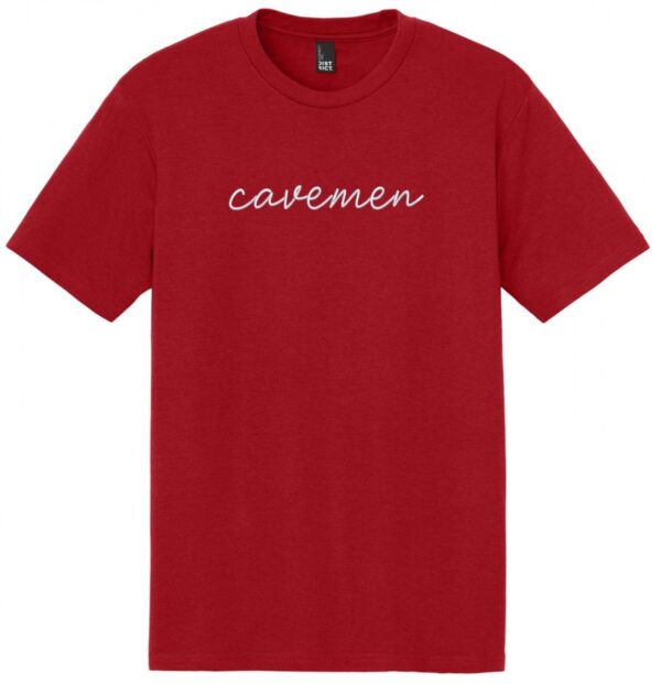 3D4 ADULT CAVE CITY SOFT S/S