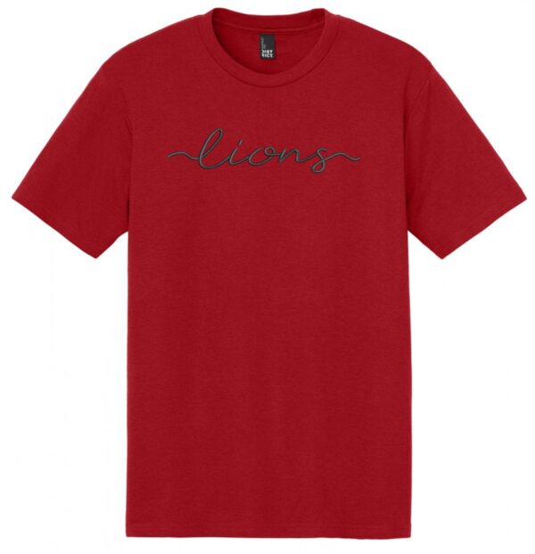 5D7 ADULT SEARCY SOFT S/S