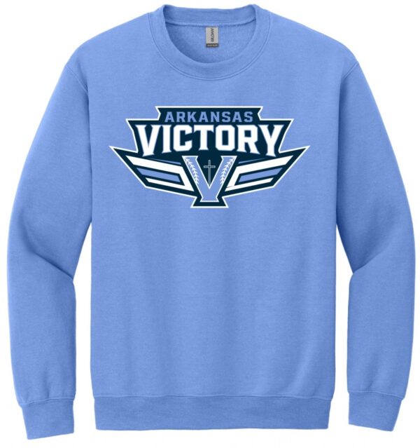 VICTORY SOFTBALL YOUTH/ADULT SWEATSHIRT
