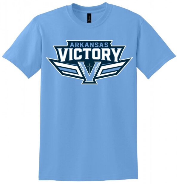 VICTORY SOFTBALL YOUTH/ADULT S/S