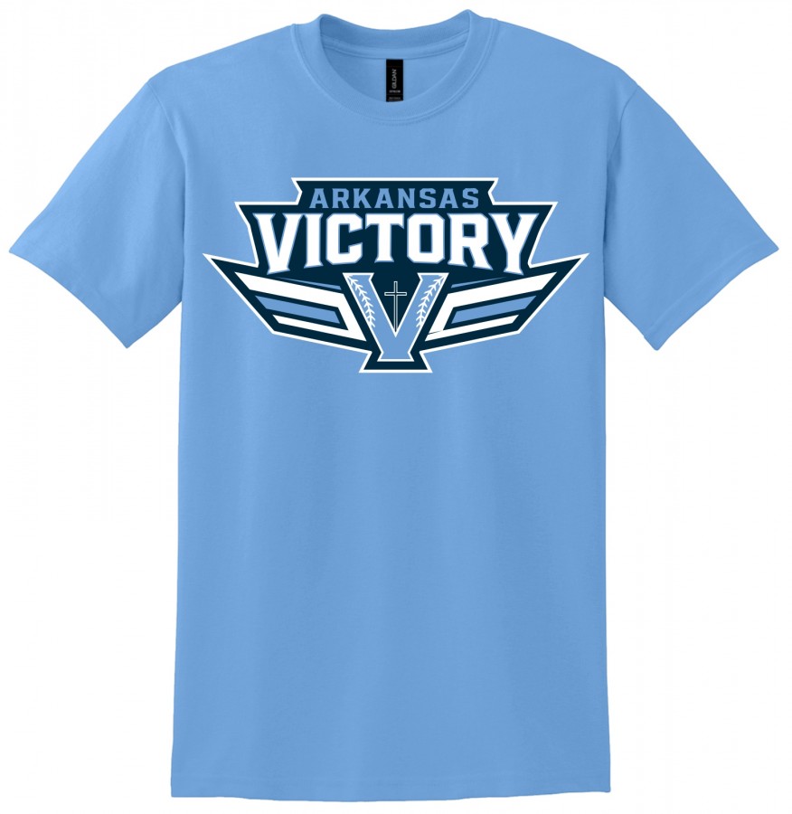 VICTORY SOFTBALL YOUTH/ADULT S/S