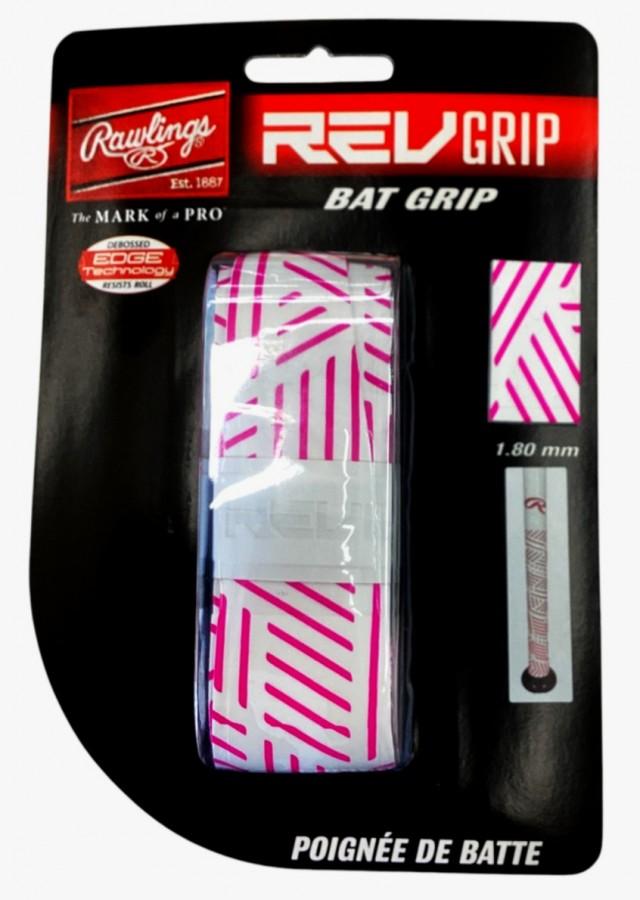 Rawlings RevGrip 1.80mm Bat Grip