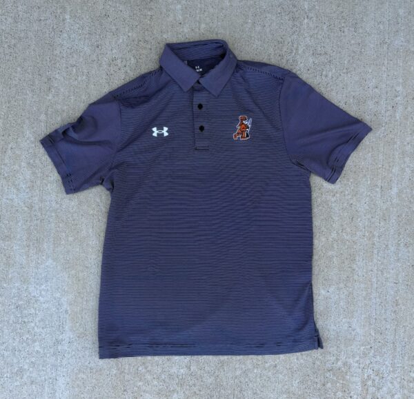 1D1 BATESVILLE UNDER ARMOUR POLO - Image 2