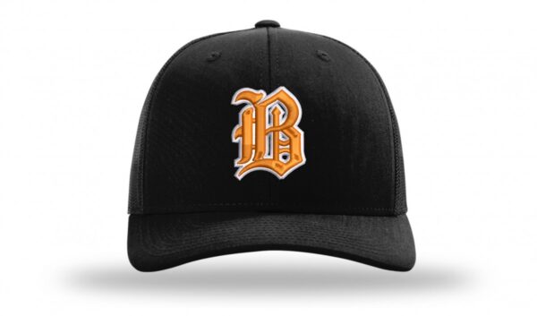 BJHSC ART CLUB 112 CAP