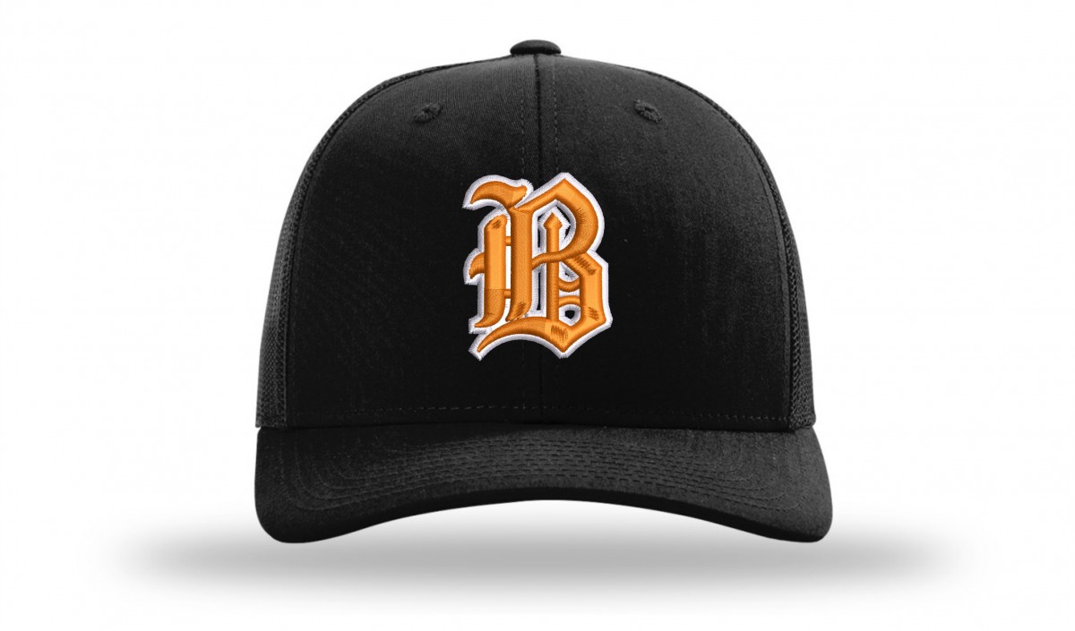 BJHSC ART CLUB 112 CAP
