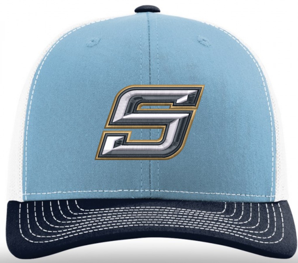 SOUTHSIDE BAND 112 - COLUMBIA BLUE
