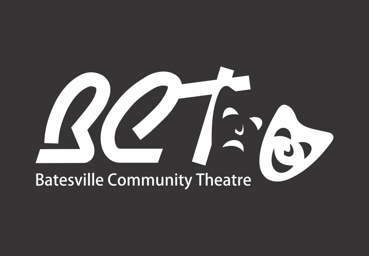 BATESVILLE COMMUNITY THEATRE 2025