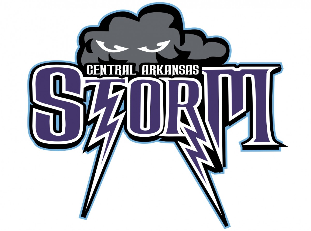 CENTRAL ARKANSAS STORM 2025