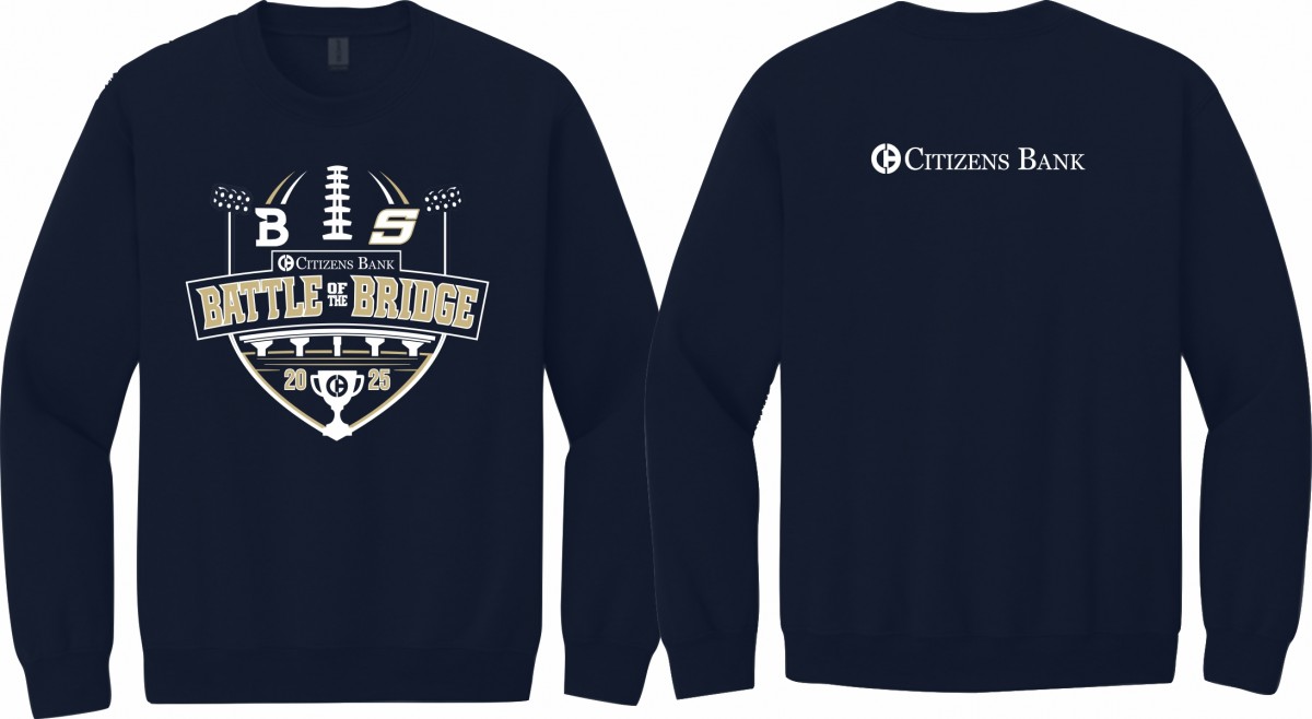 SOUTHSIDE YOUTH/ADULT SWEATSHIRT
