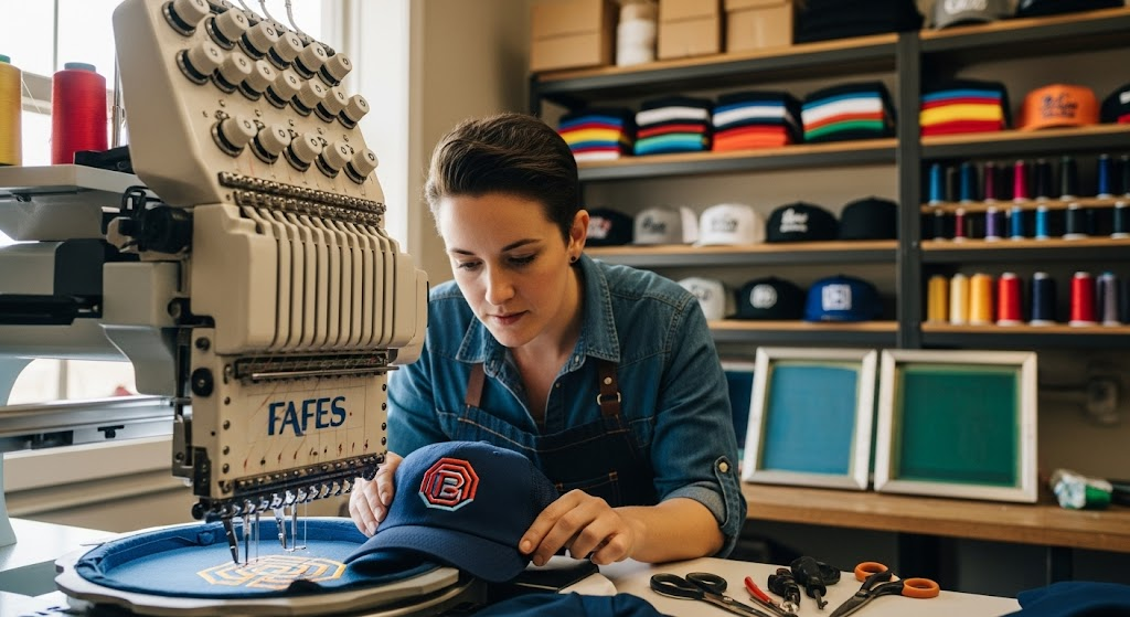 How to Get Started with Custom Printing