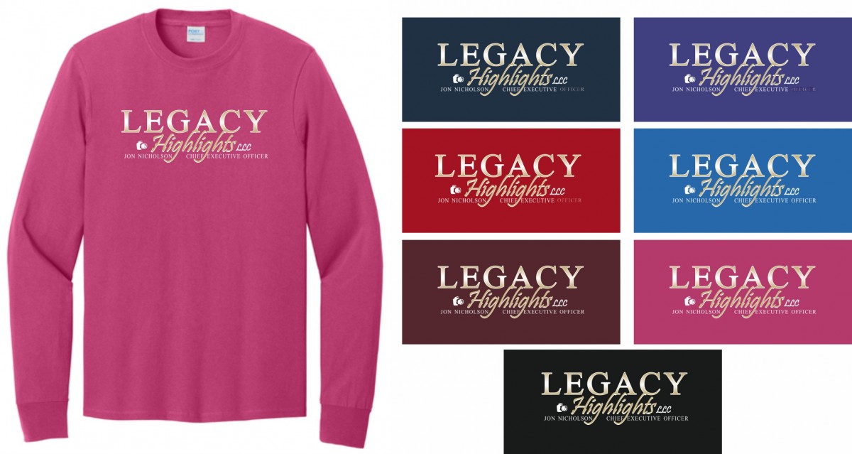 LEGACY HIGHLIGHTS L/S