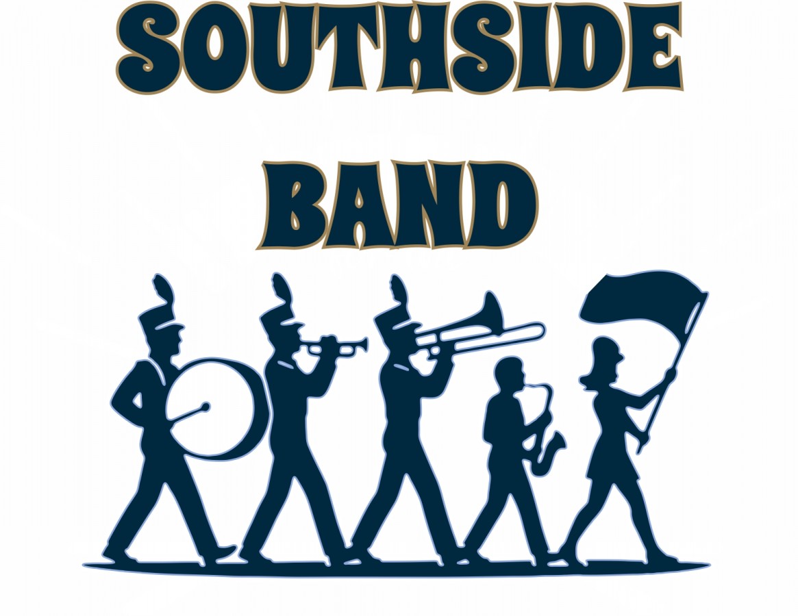 SOUTHSIDE BAND 2025