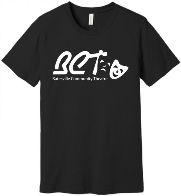 BATESVILLE COMMUNITY THEATRE SOFT S/S - Image 2