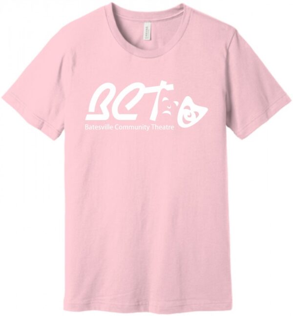 BATESVILLE COMMUNITY THEATRE SOFT S/S - Image 3