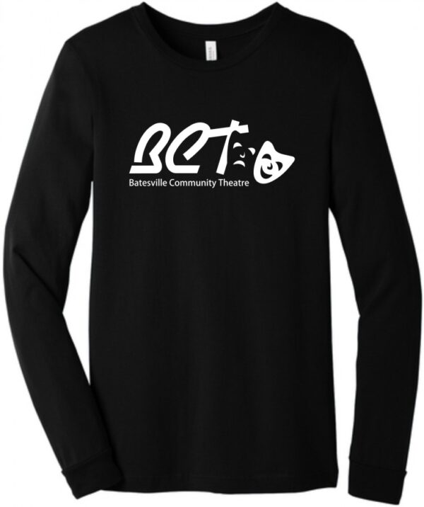 BATESVILLE COMMUNITY THEATRE SOFT L/S - Image 3