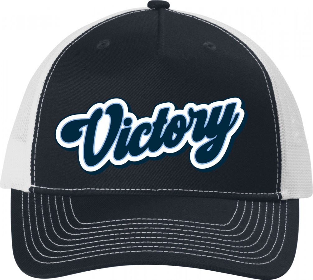 VICTORY SOFTBALL 5 PANEL CAP
