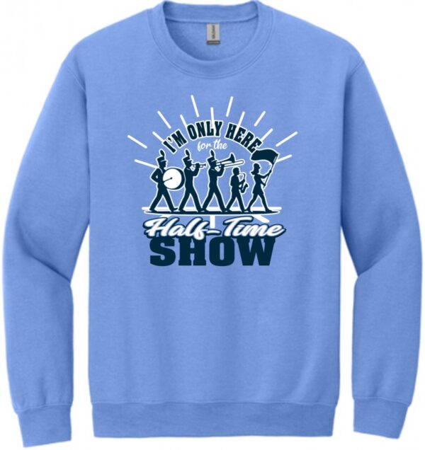 SOUTHSIDE BAND SWEATSHIRT D1