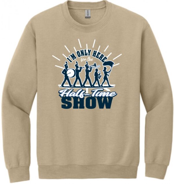 SOUTHSIDE BAND SWEATSHIRT D1 - Image 2