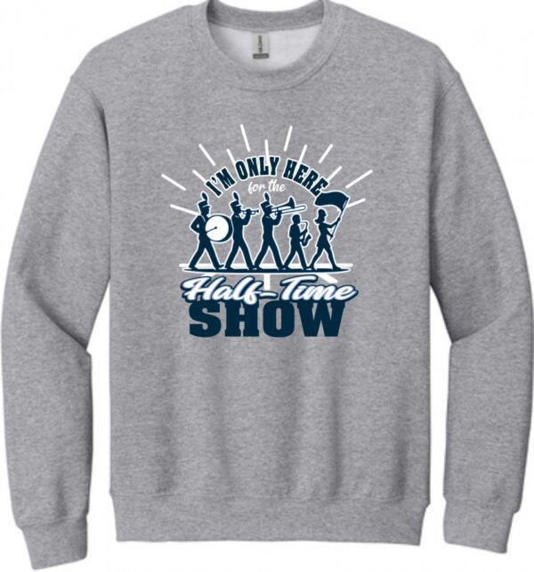 SOUTHSIDE BAND SWEATSHIRT D1 - Image 3