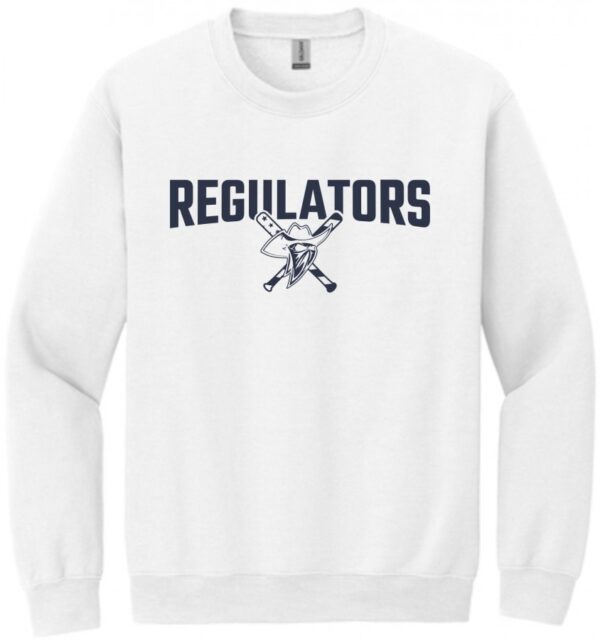 REGULATORS YOUTH/ADULT SWEATSHIRT D1 - Image 2