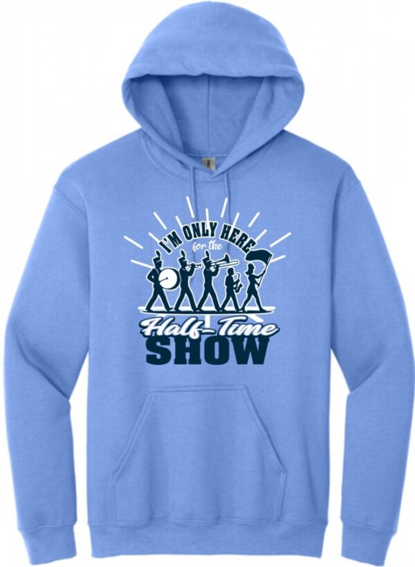 SOUTHSIDE BAND HOODIE D1 - Image 2