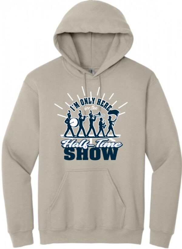 SOUTHSIDE BAND HOODIE D1 - Image 3