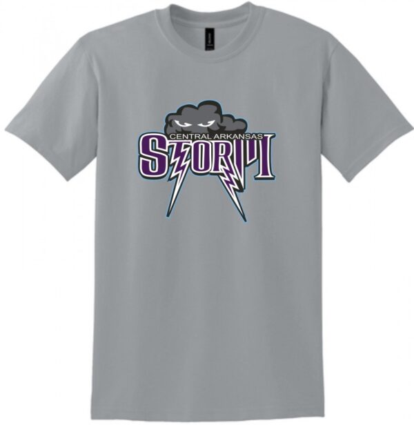 CENTRAL ARKANSAS STORM YOUTH/ADULT S/S - Image 3