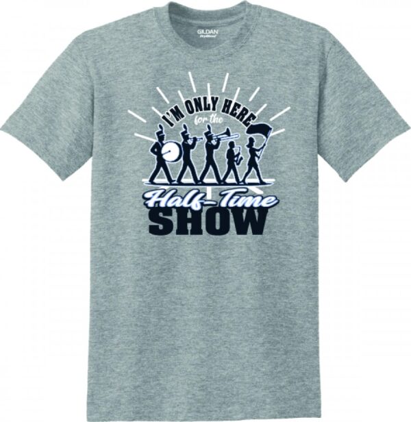 SOUTHSIDE BAND S/S D1 - Image 2