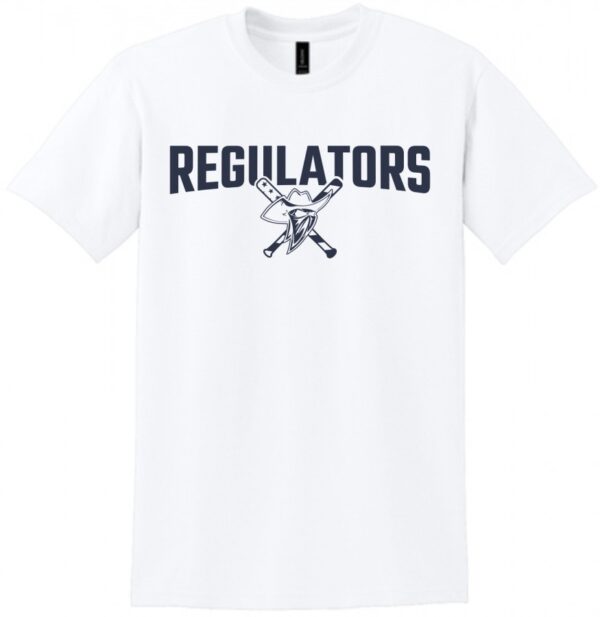 REGULATORS YOUTH/ADULT S/S - Image 2