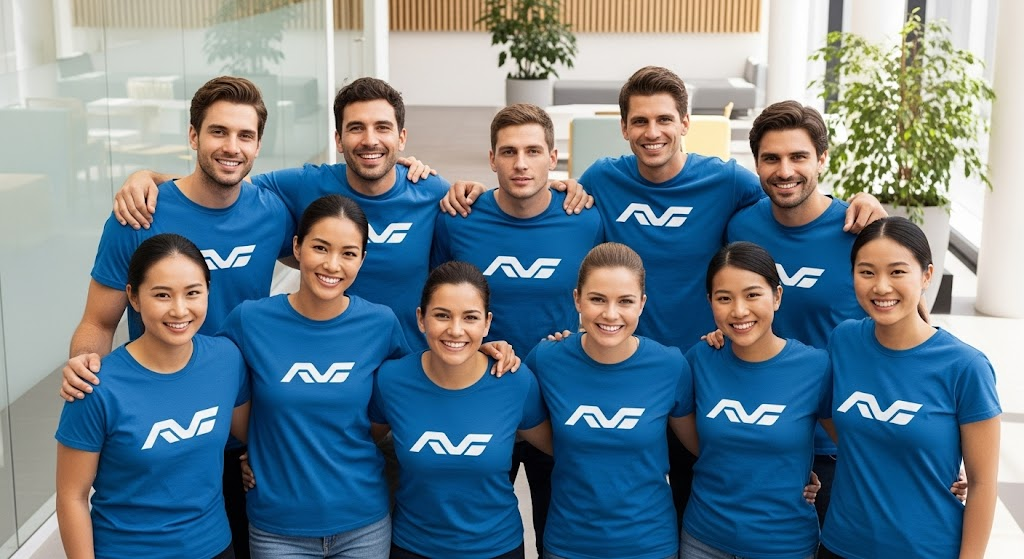 Company Branded Apparel and Staff Uniforms batesville and searcy, arkansas