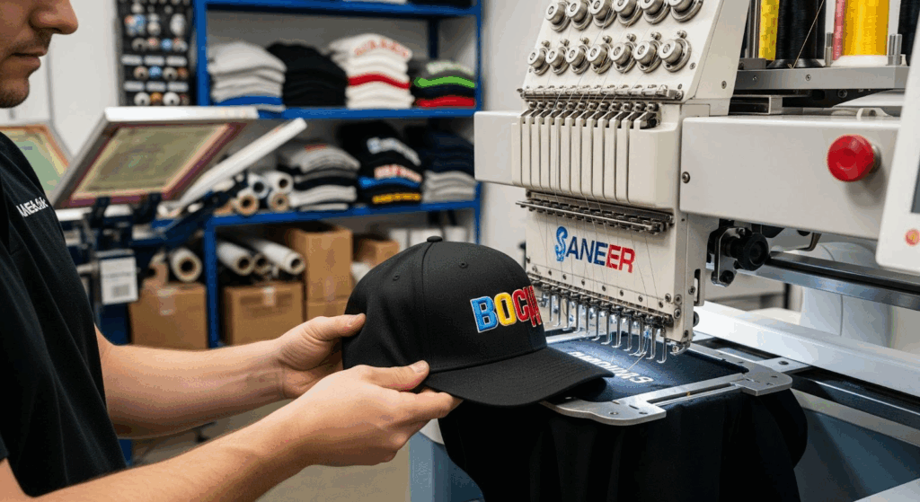 Your Creative Journey to Personalized Clothing in Batesville and searcy, arkansas
