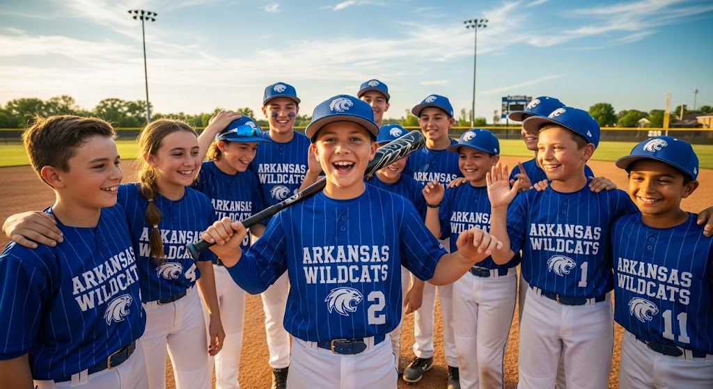 Why VanWinkle Sports Is Your Best Choice for Personalized Clothing