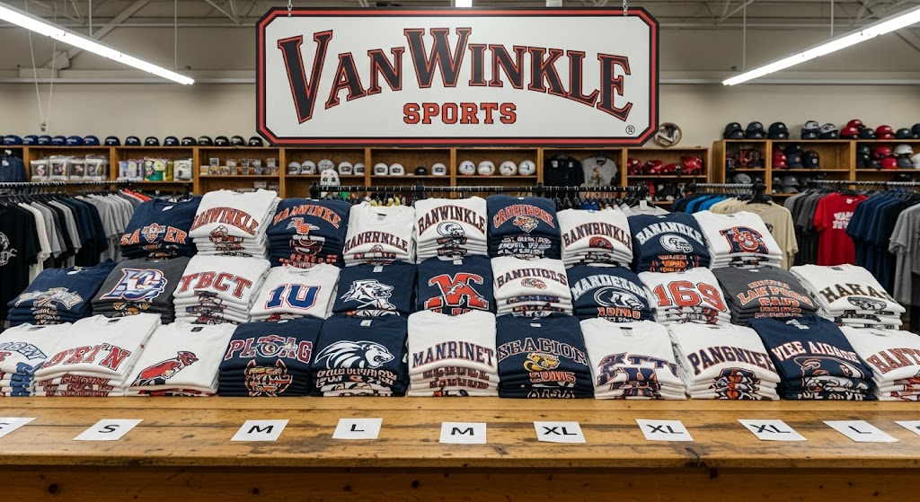 The Benefits of Ordering T-Shirts in Bulk