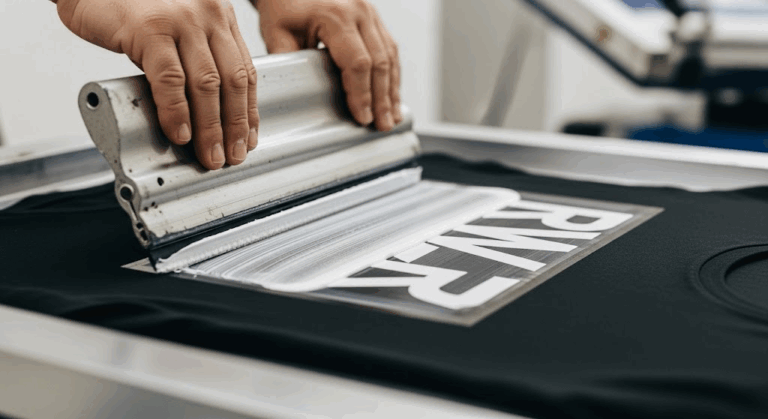 Apparel Printing in Batesville & Searcy, Arkansas: Your Local Source for Custom Clothing