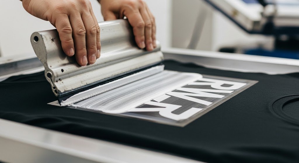 Apparel Printing in Batesville & Searcy, Arkansas: Your Local Source for Custom Clothing