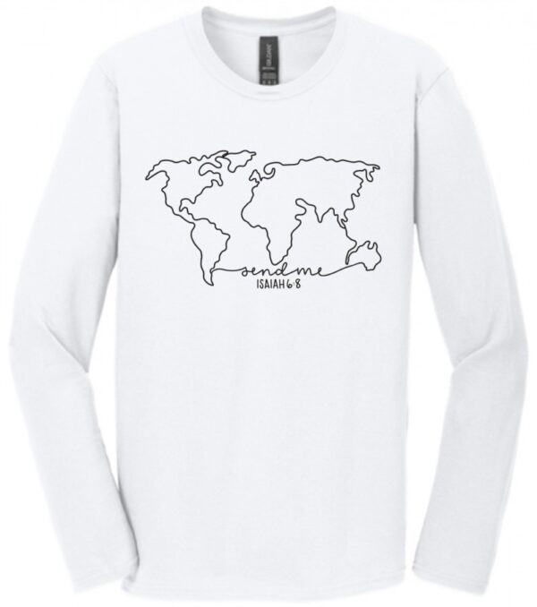 FBC BEEBE SOFT L/S D1 - Image 2