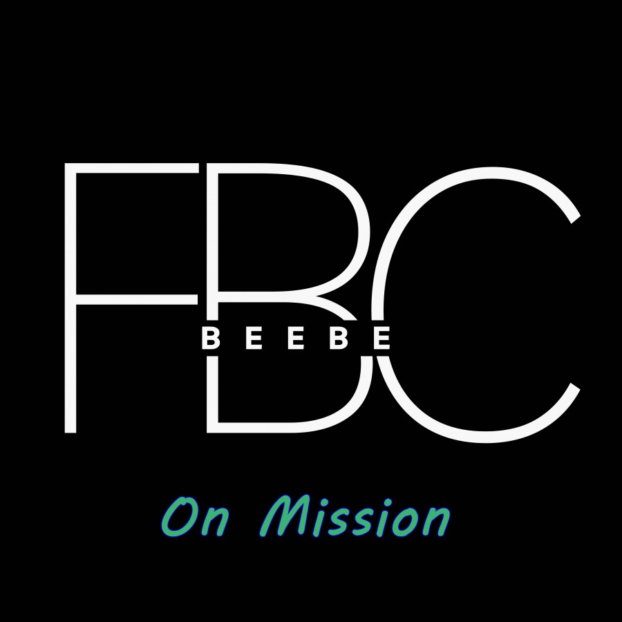 First Baptist Church Beebe On Misson