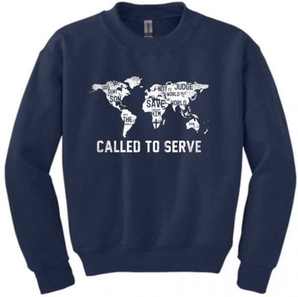 FBC BEEBE YOUTH SWEATSHIRT D2