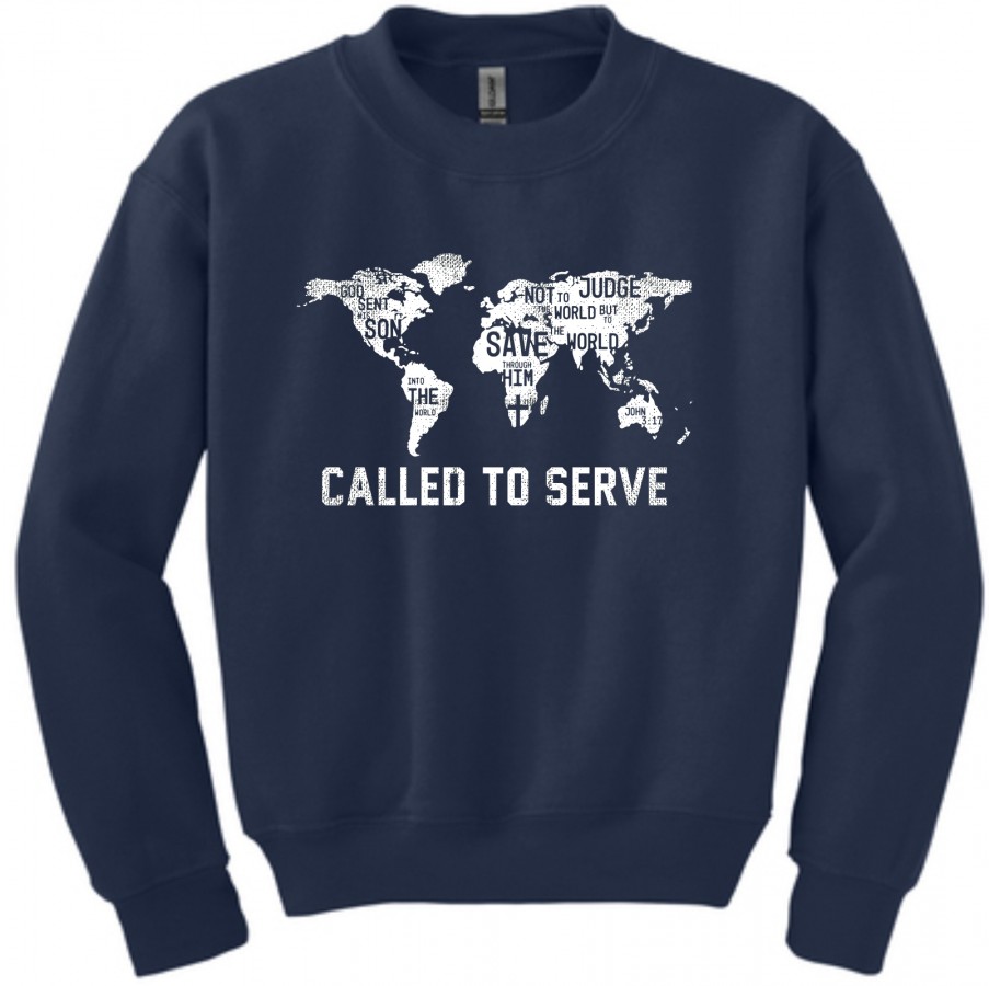 FBC BEEBE YOUTH SWEATSHIRT D2