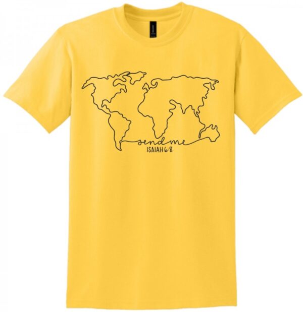 FBC BEEBE S/S D1 - Image 3