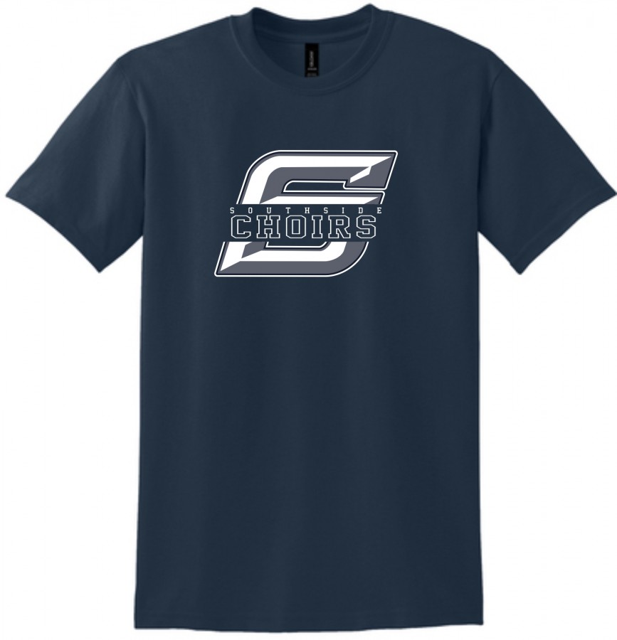 SOUTHSIDE CHOIR S/S