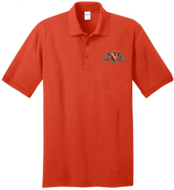 NEWPORT POLO - Image 2