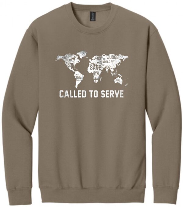 FBC BEEBE SOFT SWEATSHIRT D2 - Image 4