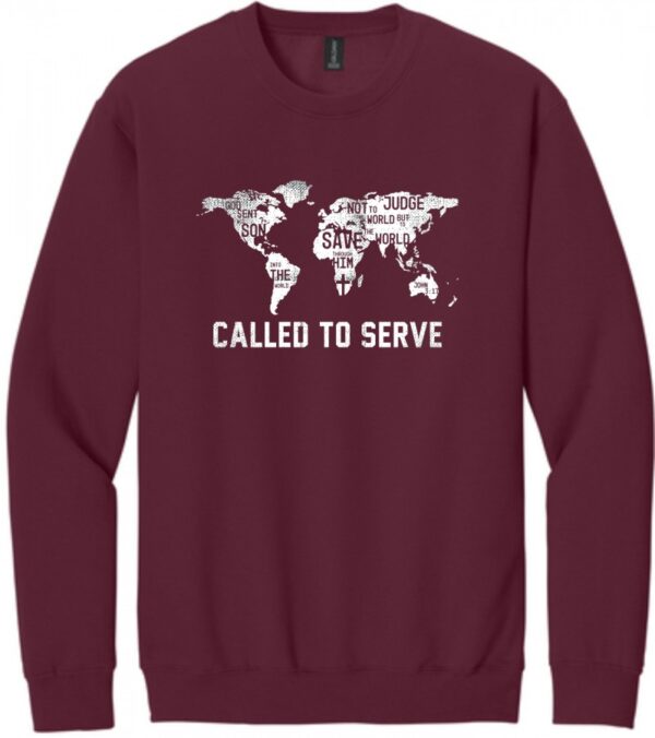 FBC BEEBE SOFT SWEATSHIRT D2 - Image 2