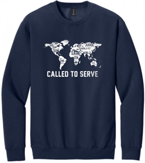 FBC BEEBE SOFT SWEATSHIRT D2 - Image 5