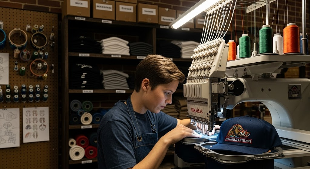 Your Trusted Partner for Custom Sports Uniforms in Arkansas
