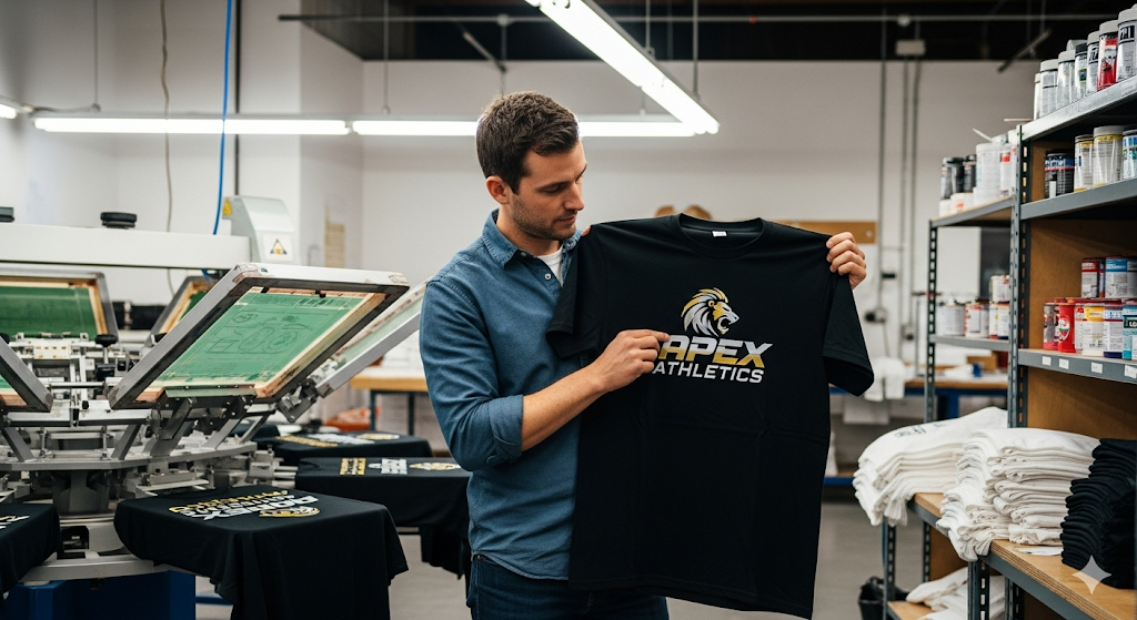 Promotional Apparel & Branding: Your Walking Billboards to Success

